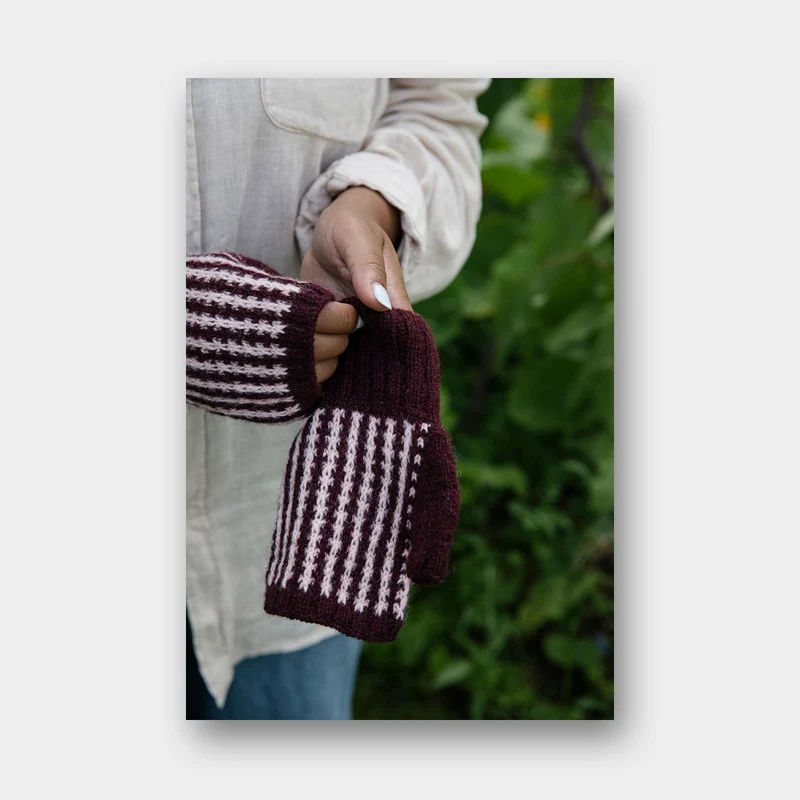 52 Weeks of One-Skein Knits - Laine Publishing (pré-commande)