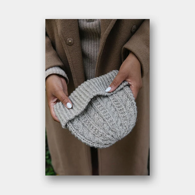 52 Weeks of One-Skein Knits - Laine Publishing (pré-commande)