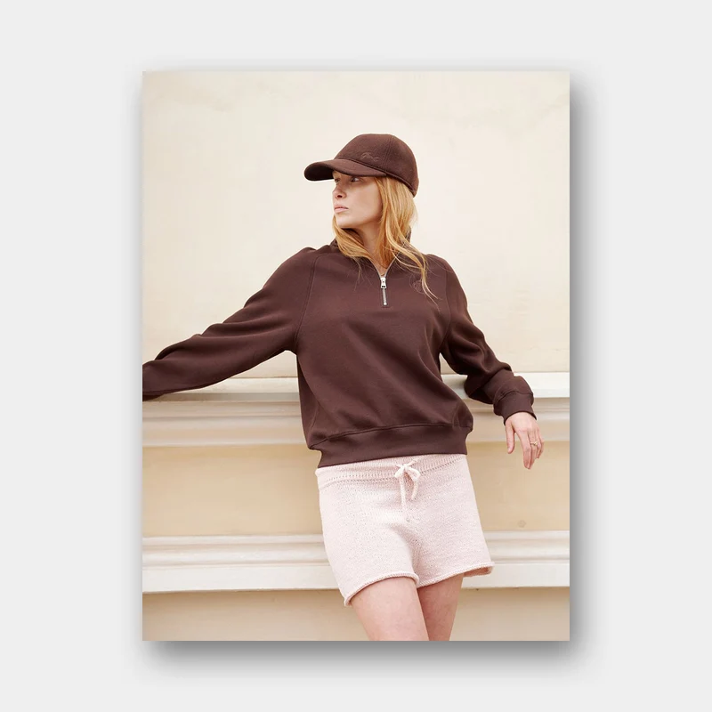 Nordic Chic - Leeni Hoimela (pré-commande)