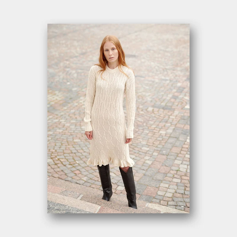 Nordic Chic - Leeni Hoimela (pré-commande)