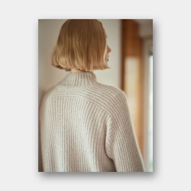 Nordic Knits 2 - Laine Magazine (pré-commande)