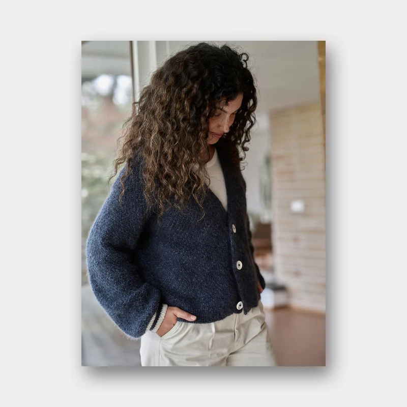 Nordic Knits 2 - Laine Magazine (pré-commande)