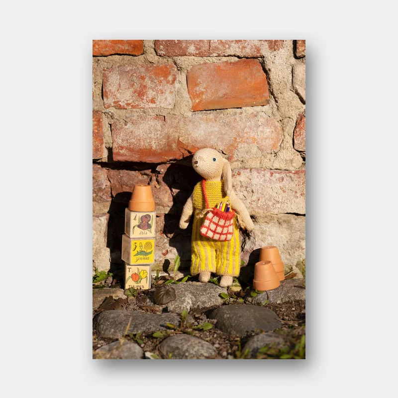 Chez Myrtil - Cinthia Vallet