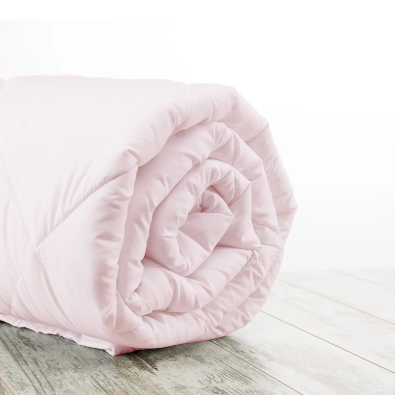 Couette chaude couleur 450 gr/m² - 100% Microfibre - Oeko Tex® - À partir de 10,00€ H.T /pc