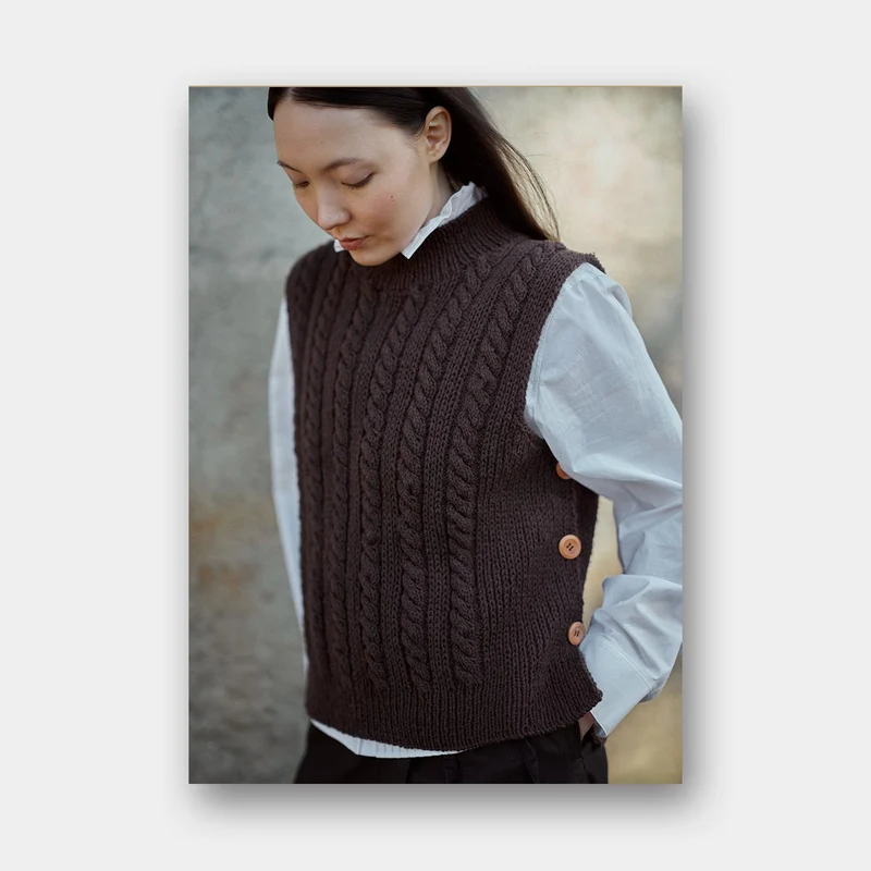 Laine Magazine Vol. 30