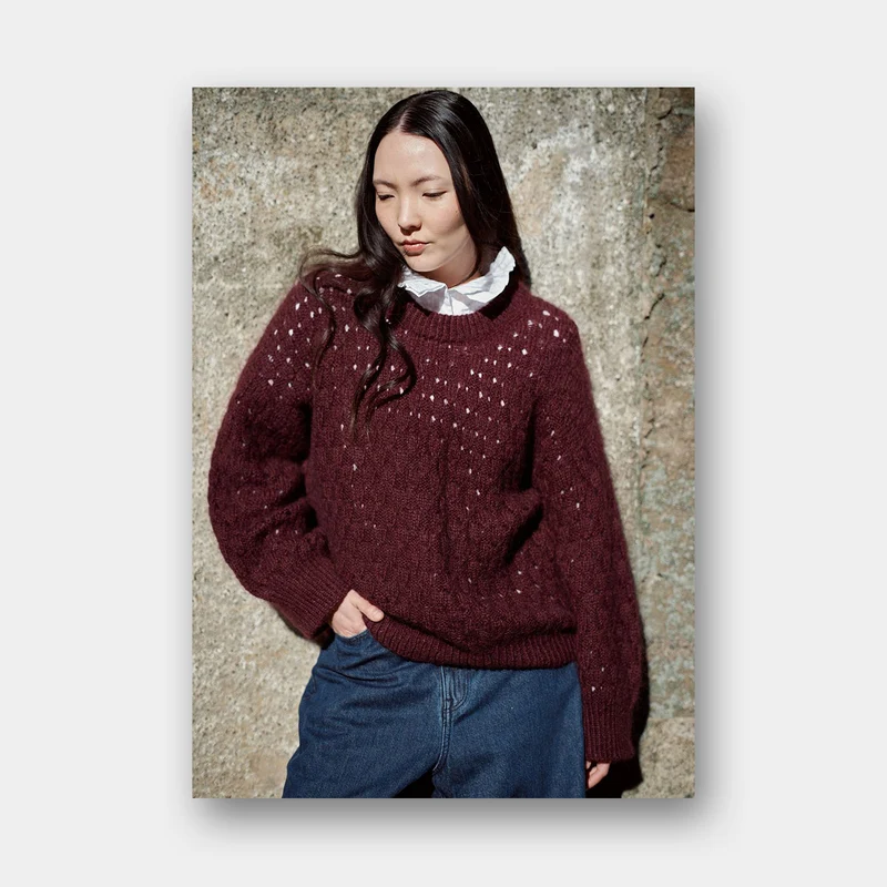 Laine Magazine Vol. 30