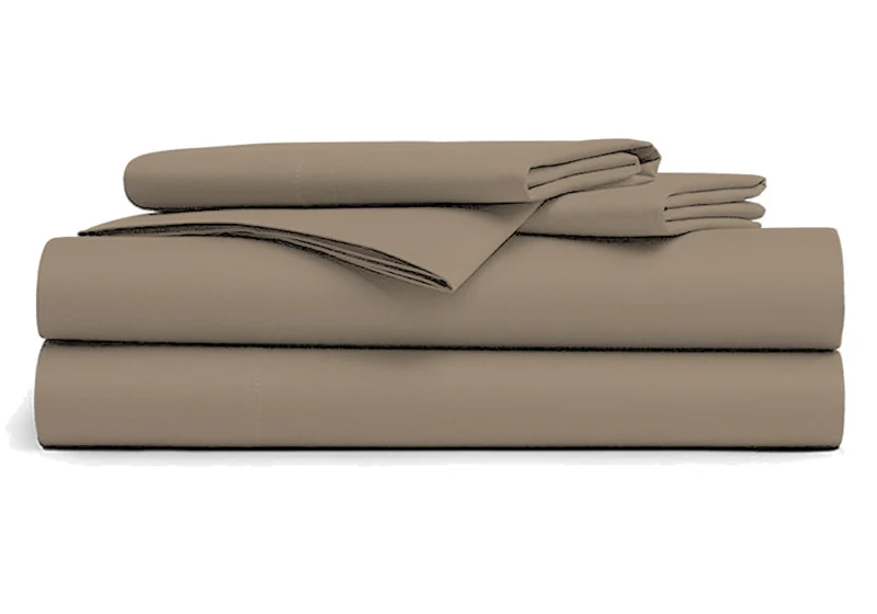 Drap Plat - 100% Coton - À partir de 10,00€ H.T /pc