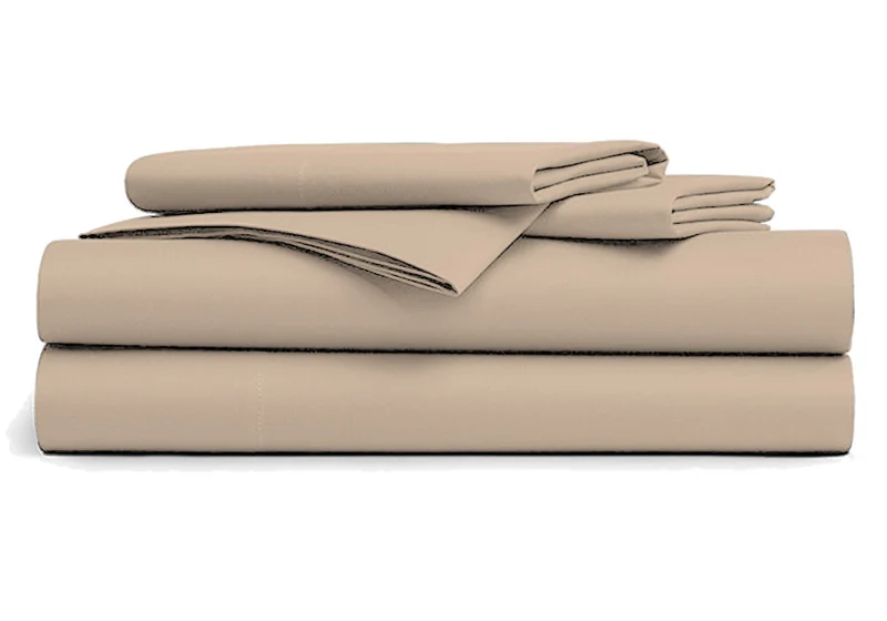Drap Plat - 100% Coton - À partir de 10,00€ H.T /pc