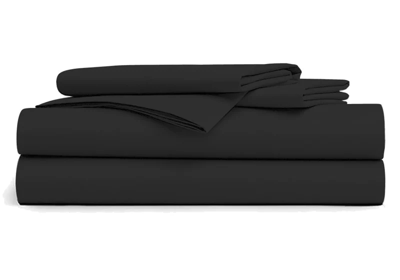 Drap Plat - 100% Coton - À partir de 10,00€ H.T /pc