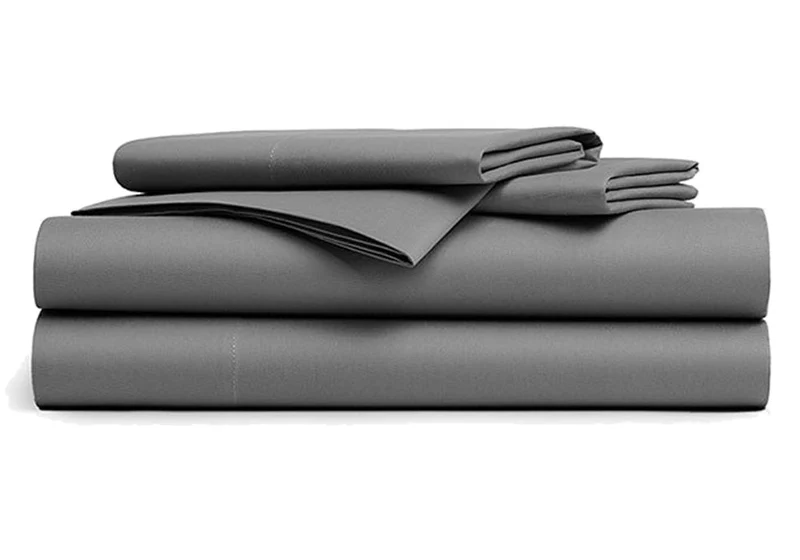 Drap Plat - 100% Coton - À partir de 10,00€ H.T /pc