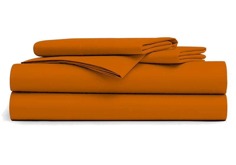Drap Plat - 100% Coton - À partir de 10,00€ H.T /pc