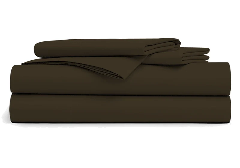 Drap Plat - 100% Coton - À partir de 10,00€ H.T /pc