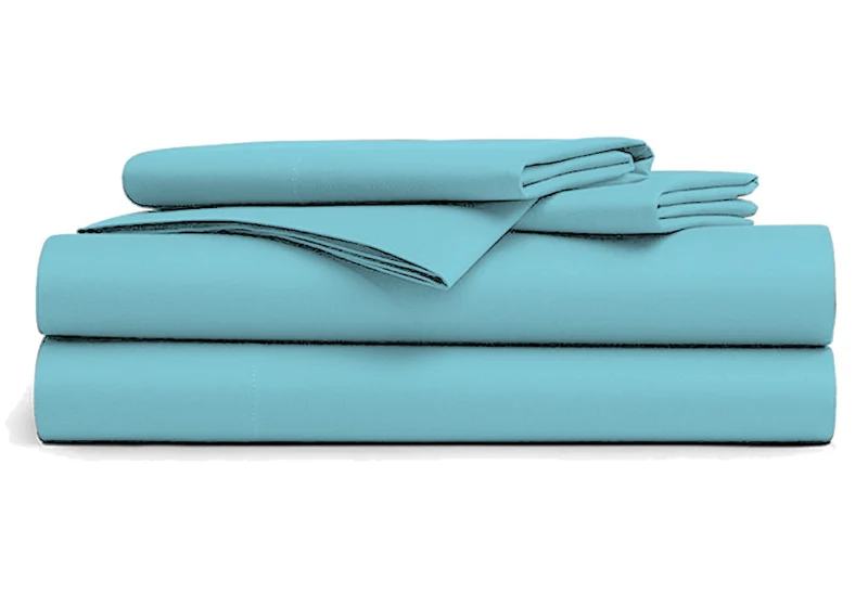 Drap Plat - 100% Coton - À partir de 10,00€ H.T /pc