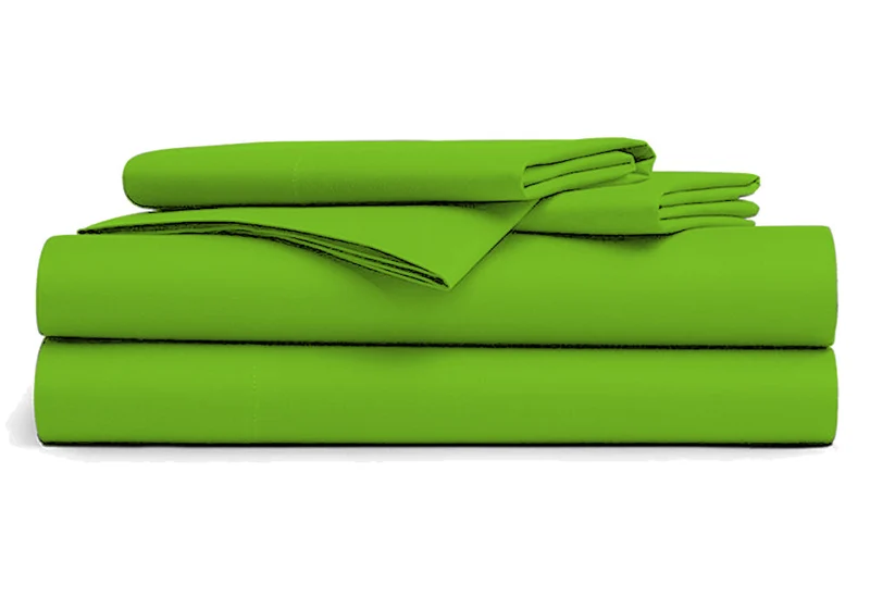Drap Plat - 100% Coton - À partir de 10,00€ H.T /pc