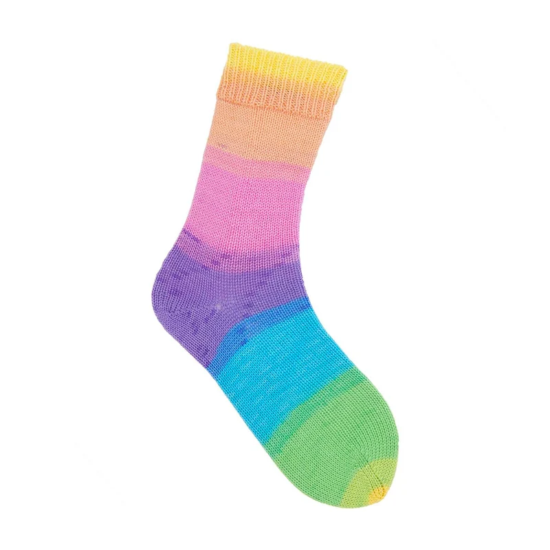 Superba Cashmeri Luxury Socks - Rico Design