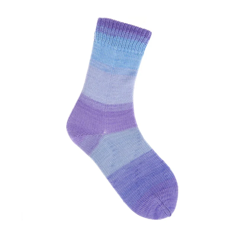 Superba Cashmeri Luxury Socks - Rico Design