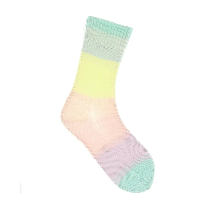Superba Cashmeri Luxury Socks - Rico Design