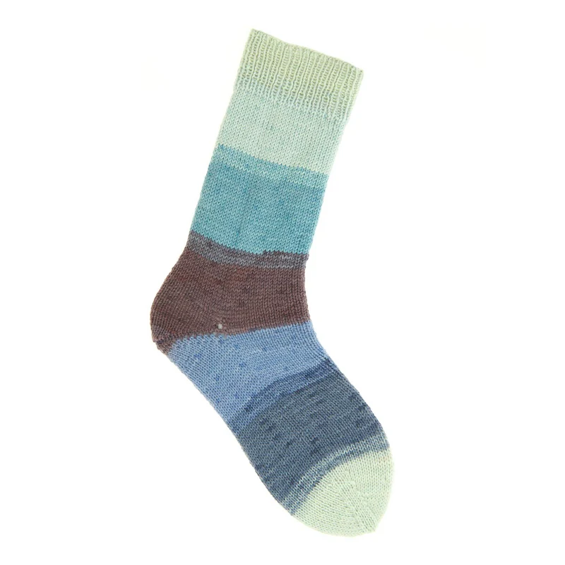 Superba Cashmeri Luxury Socks - Rico Design