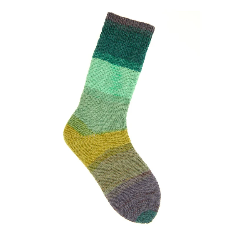 Superba Cashmeri Luxury Socks - Rico Design