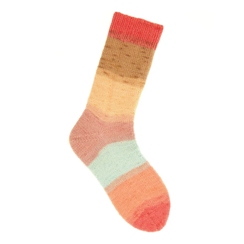 Superba Cashmeri Luxury Socks - Rico Design