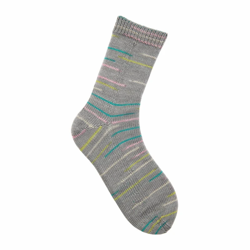 Superba Cashmeri Luxury Socks - Rico Design
