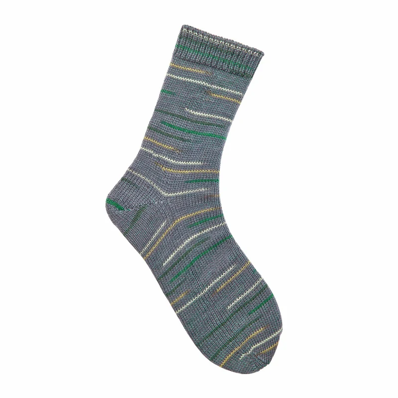 Superba Cashmeri Luxury Socks - Rico Design