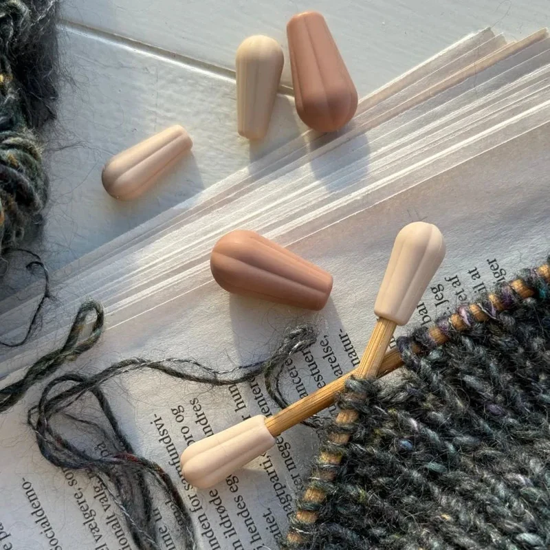 Protèges-pointes - PetiteKnit