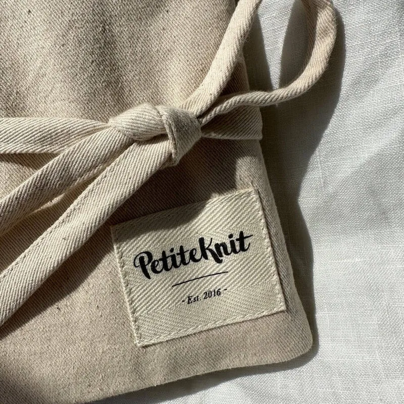 Étui Needle Case - Interchangeable Needles - PetiteKnit
