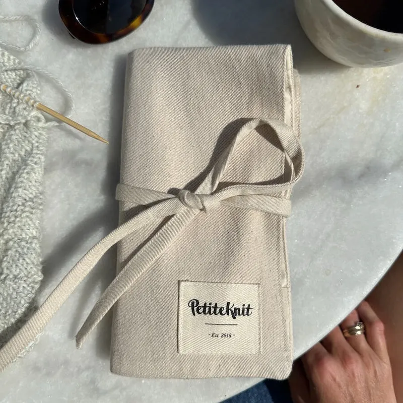 Étui Needle Case - To Go - PetiteKnit