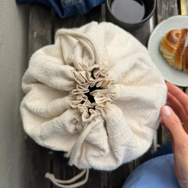 Sac à projet tricot - Cloud - Edition Limitée - PetiteKnit