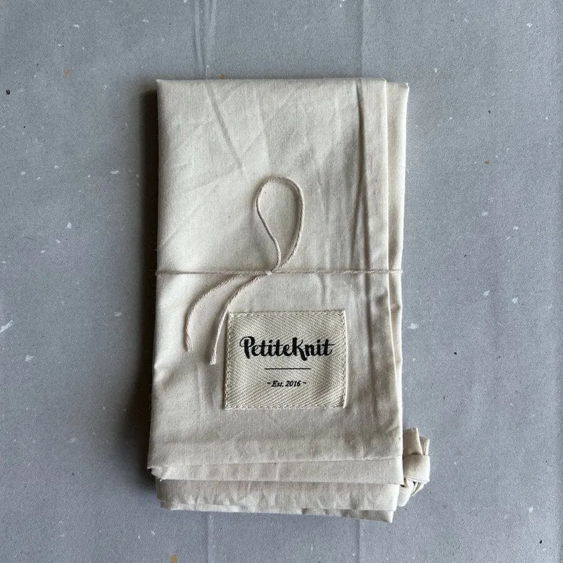 Sac à projet - PetiteKnit
