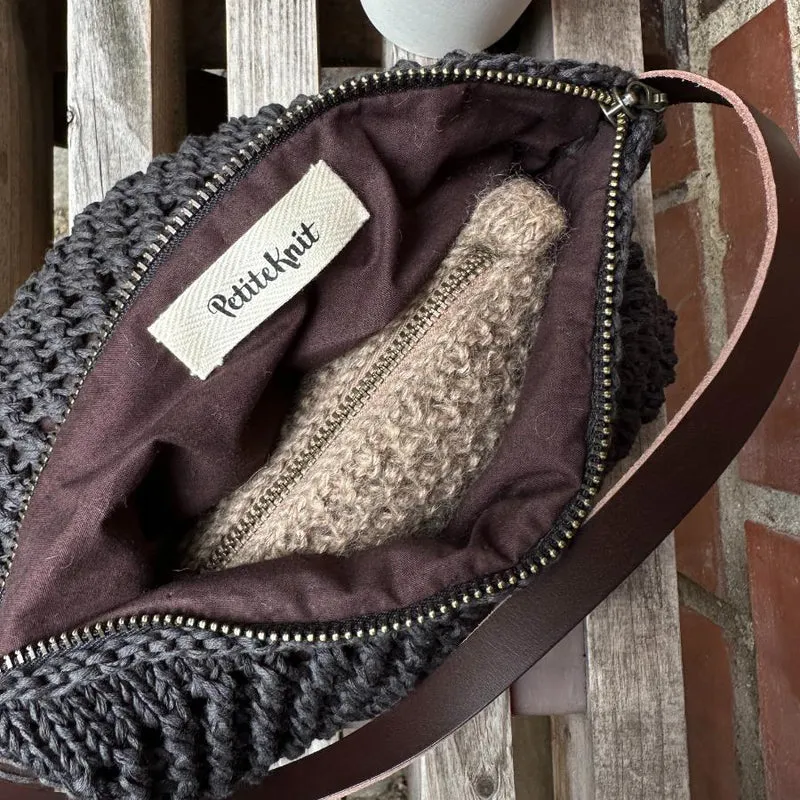 Zippers 28 cm - PetiteKnit