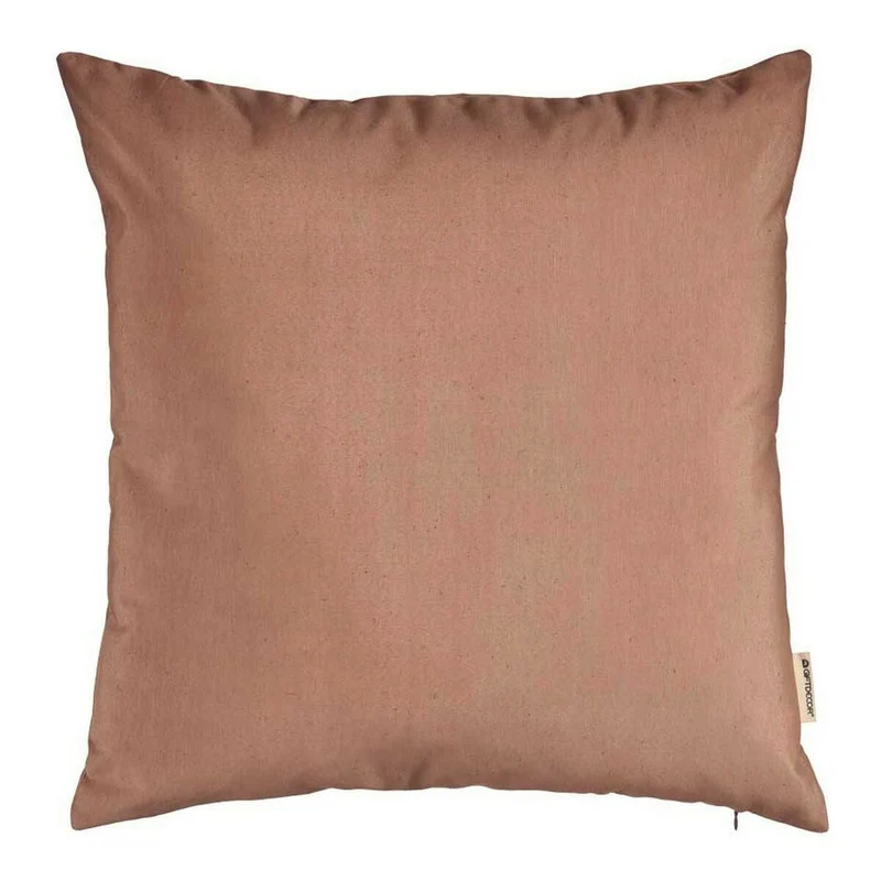 Housse de coussin Gift Decor Marron 45 x 0,5 x 45 cm 60 x 0,5 x 60 cm