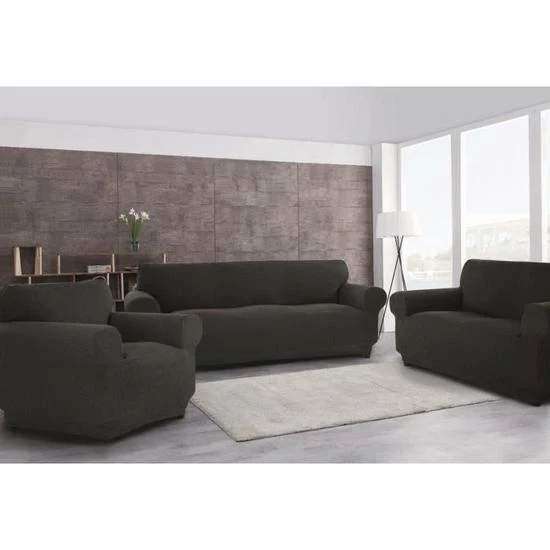 Colis de 3 Housses de Canapé - 25,00€ H.T /pc