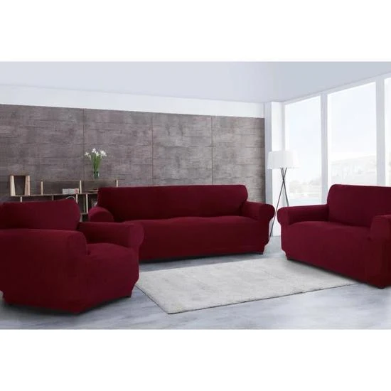 Colis de 3 Housses de Canapé - 25,00€ H.T /pc