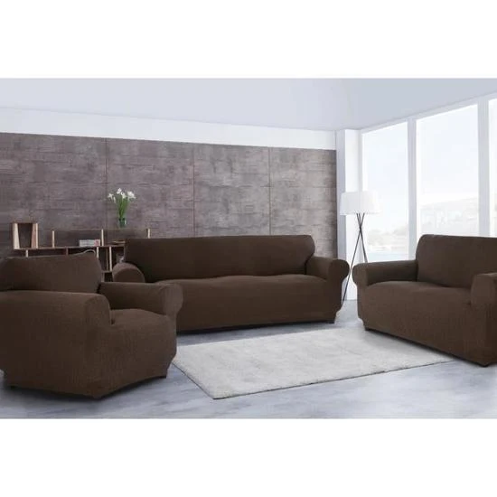 Colis de 3 Housses de Canapé - 25,00€ H.T /pc