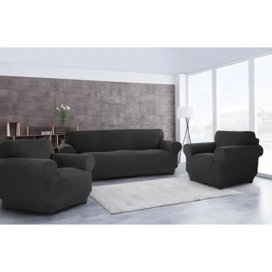 Colis de 3 Housses de Canapé - 25,00€ H.T /pc