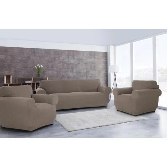 Colis de 3 Housses de Canapé - 25,00€ H.T /pc