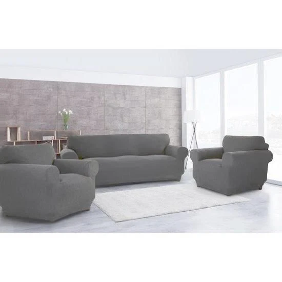 Colis de 3 Housses de Canapé - 25,00€ H.T /pc