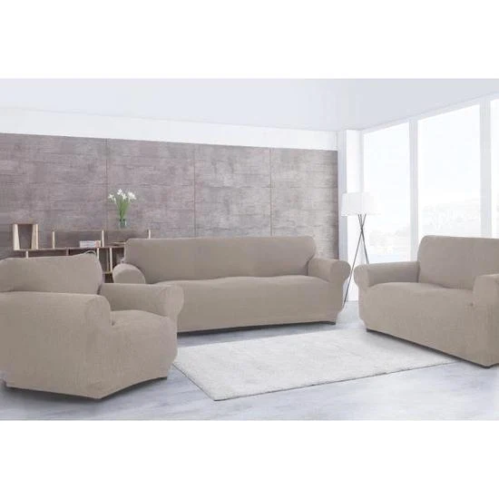 Colis de 3 Housses de Canapé - 25,00€ H.T /pc