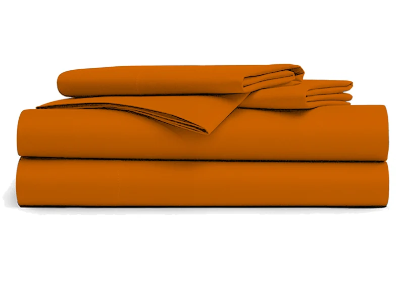 Colis de 6 Draps Plats 180 x 290 cm - 100% Coton - 7,00€ H.T /pc