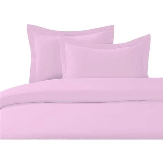 Colis de 6 Housses De Couette 220 x 240 cm - 100% Coton - 12,00€ H.T /pc