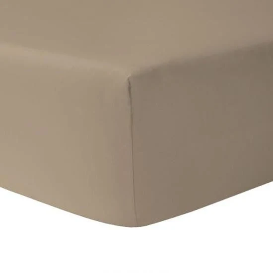 Colis de 6 Draps Housses 90 x 190 cm - 100% Coton - 5.00€ H.T /pc