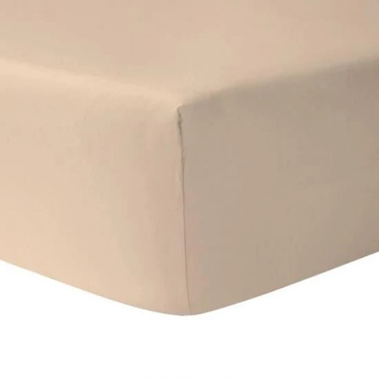 Colis de 6 Draps Housses 90 x 200 cm - 100% Coton - 6.00€ H.T /pc