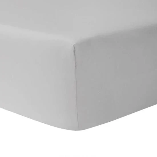 Colis de 6 Draps Housses 140 x 200 cm - 100% Coton - 6.00€ H.T /pc