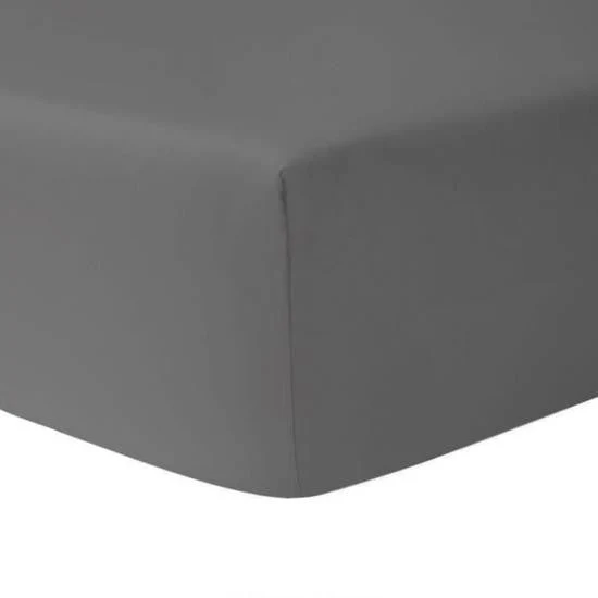 Colis de 6 Draps Housses 200 x 200 cm - 100% Coton - 8.00€ H.T /pc