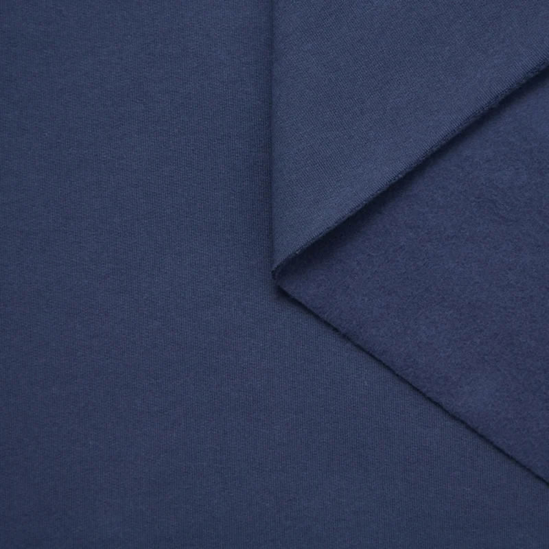 Tissu - Molleton - 100% Coton - 150 cm de laize