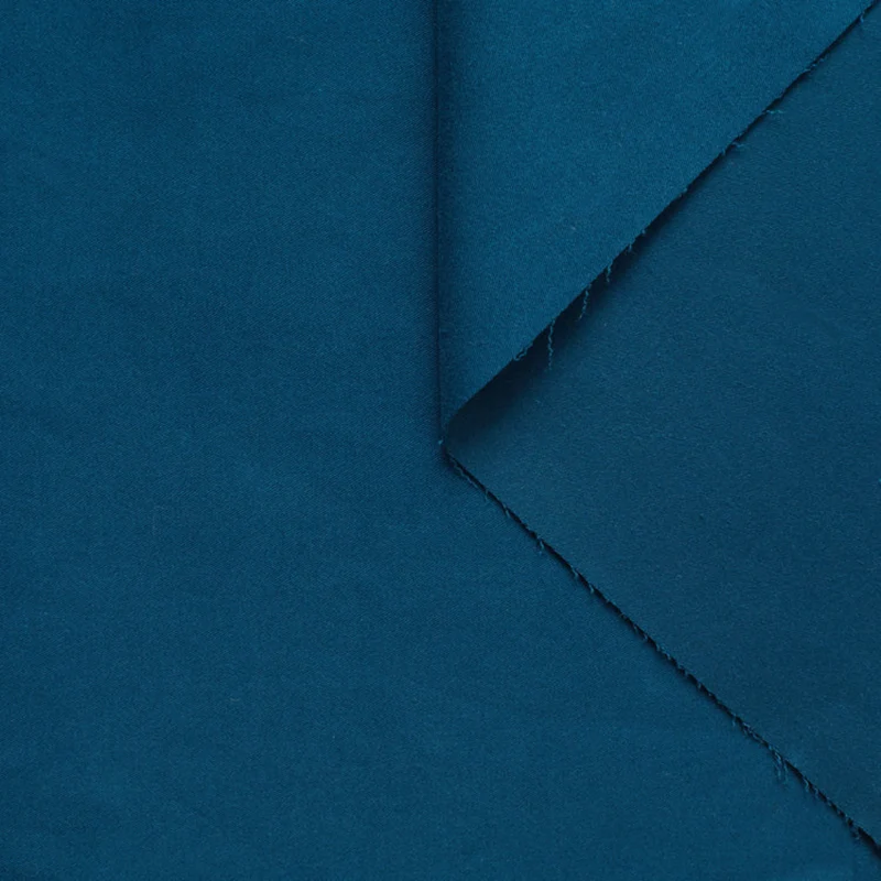 Tissu - WR Diagonal Cotton Moleskine - 100% Coton - 125 cm de laize