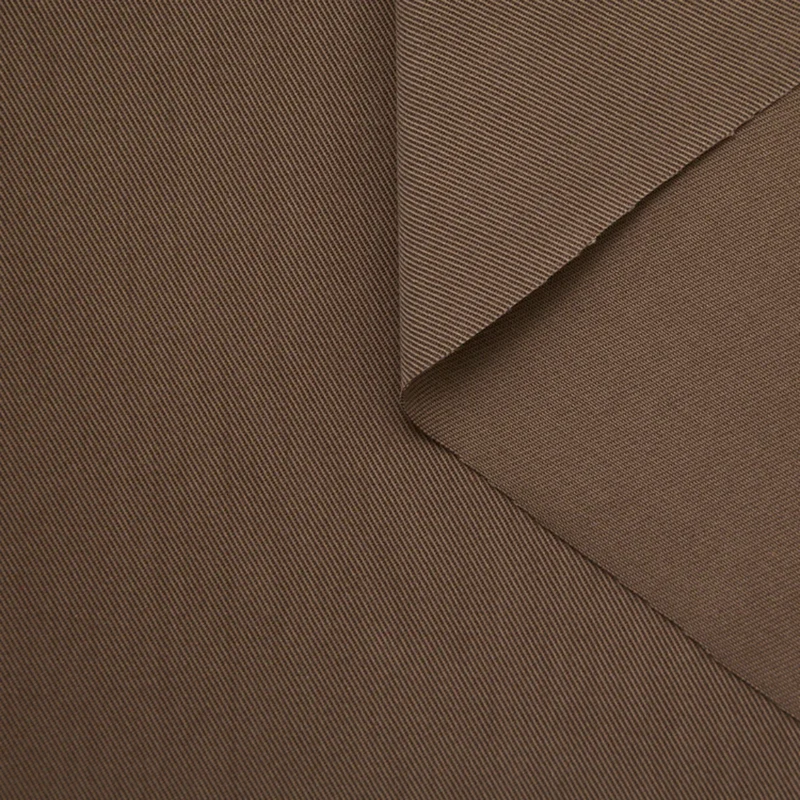 Tissu - Drill de Coton BCI - 100% Coton - 154 cm de laize