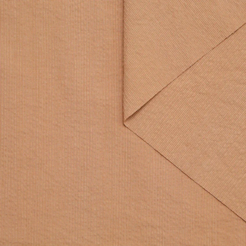 Tissu - Fil à Fil Shirting - 100% Coton - 142 cm de laize